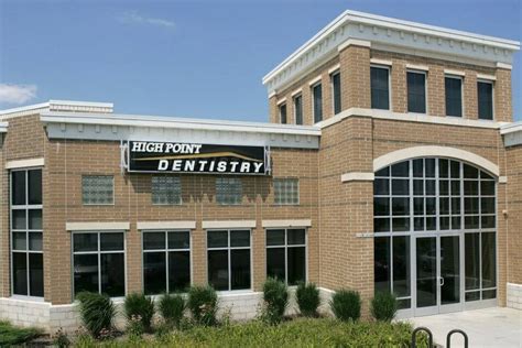 High point dentistry - Please come and visit our High Point, NC dental practice today! Hours. Monday: 8AM - 5PM Tuesday: 8AM - 5PM Wednesday: 8AM - 5PM Thursday: 8AM - 5PM Friday: Closed Saturday: Closed Sunday: Closed. Tips. accepts credit cards accepts insurance. Explore More Businesses Around. Aspen Dental - 2011 N Main St, High Point. High Point …